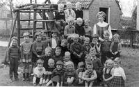 3. Kleuterschool 1963