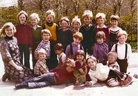 11. Kleuterschool 1979