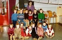 14. Kleuterschool 1982
