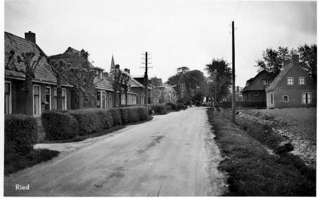 106. Dongjumerweg 1935.