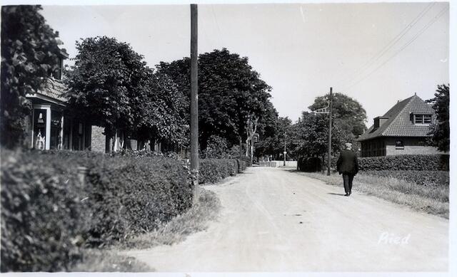 94. Dongjumerweg. 1939
