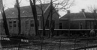 14 School 1910