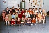 6. Kleuterschool 1967