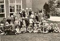 7.Kleuterschool 1972